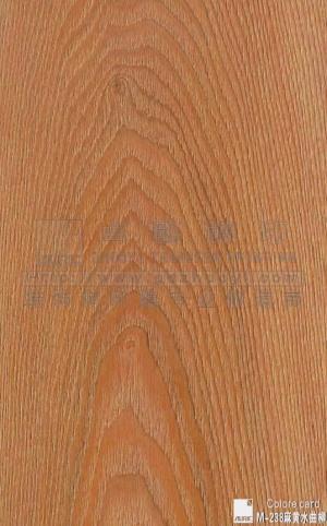 木紋轉印膜-M238麻黃水曲柳